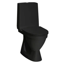 RIGO S-LÅS TOILET|Laufen Hot