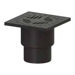 . ALRONDO GÅRDAFLØB Ø110 MM|Lauridsen Handel Clearance