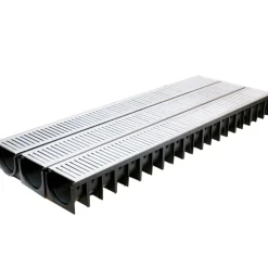 MUFLE KL. A15 GARAGEPAKKE 3 X 1 M|Lauridsen Handel