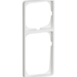 BASELINE 50 RAMME HVID 2 1/2 MODUL|LK Fuga Outlet