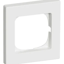 BASELINE 68 RAMME HVID 1 MODUL|LK Fuga Outlet