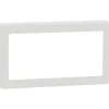 BASE 63 RAMME HVID 1 MODUL|LK Fuga Sale