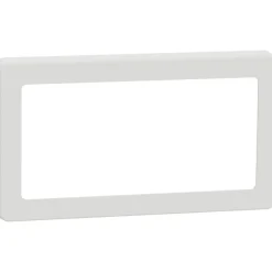 BASE 63 RAMME HVID 1 MODUL|LK Fuga Sale