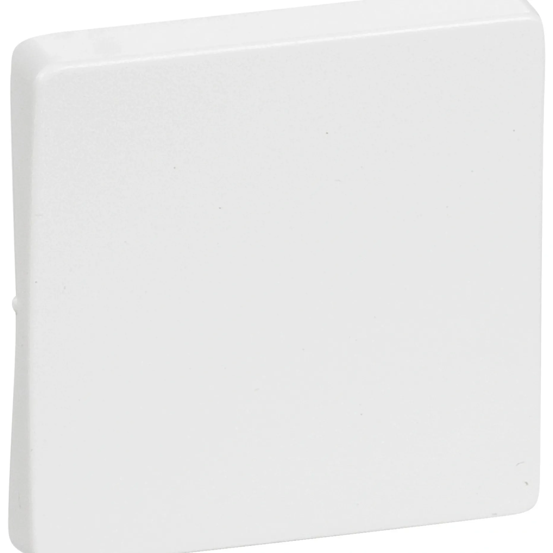 LK FUGA HEL TANGENT HVID 1 MODUL GAMMEL TYPE AFBRYDER