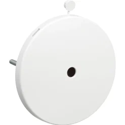 Ø83MM LAMPEUDTAG HVID|LK Hot