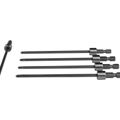 199155-7 BITS 5 STK|Makita Best