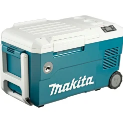 CW001GZ KØLE-/VARMEBOKS BLUE 20|Makita Online