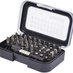 D-30667 BITSSÆT 31 DELE|Makita Best