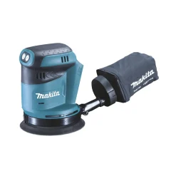 DBO180Z EXCENTERSLIBER AKKU|Makita New