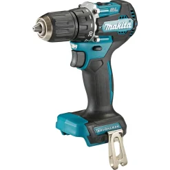 DDF487Z SKRUEMASKINE AKKU UDEN BATTERI OG LADER|Makita New