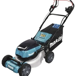 DLM382Z PLÆNEKLIPPER AKKU 36V UDEN BATTERI OG LADER|Makita Clearance