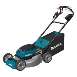 DLM532Z PLÆNEKLIPPER AKKU 18V UDEN BATTERI OG LADER|Makita Clearance