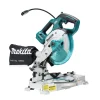 DLS600Z KAP-/GERINGSSAV AKKU 18V 165MM UDEN BATTERI OG LADER|Makita New