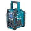 DMR301 RADIO 10,8-18V UDEN BATTERI|Makita Discount