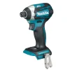 DTD154Z SLAGSKRUETRÆKKER AKKU UDEN BATTERI OG LADER|Makita Outlet