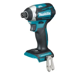DTD154Z SLAGSKRUETRÆKKER AKKU UDEN BATTERI OG LADER|Makita Outlet