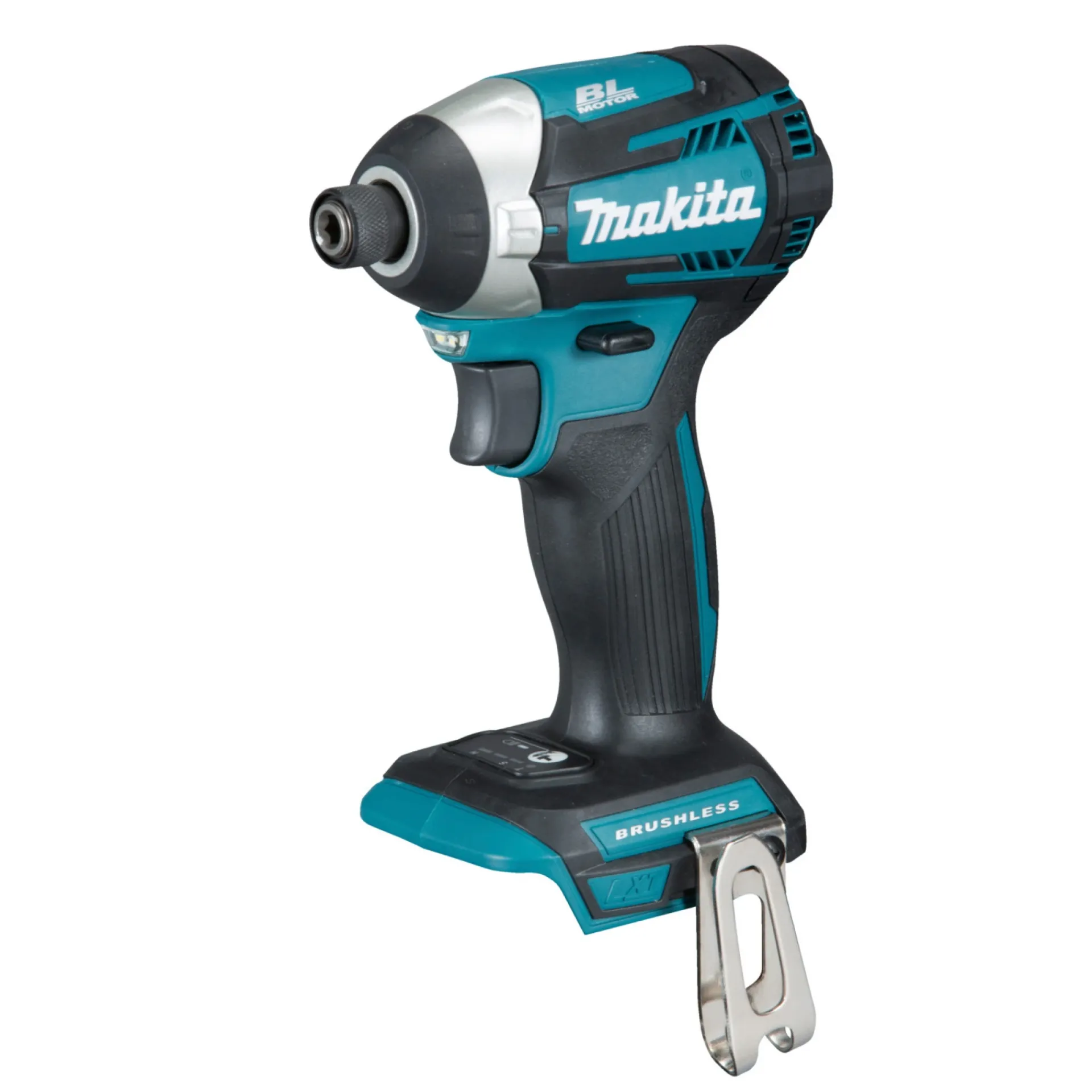 DTD154Z SLAGSKRUETRÆKKER AKKU UDEN BATTERI OG LADER|Makita Outlet