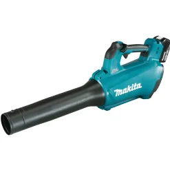 DUB184RT LØVBLÆSER 18V MED BATTERI OG LADER|Makita Online