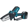 DUC101SF GRENSAV 10 CM / 4" MED BATTERI OG LADER|Makita Discount