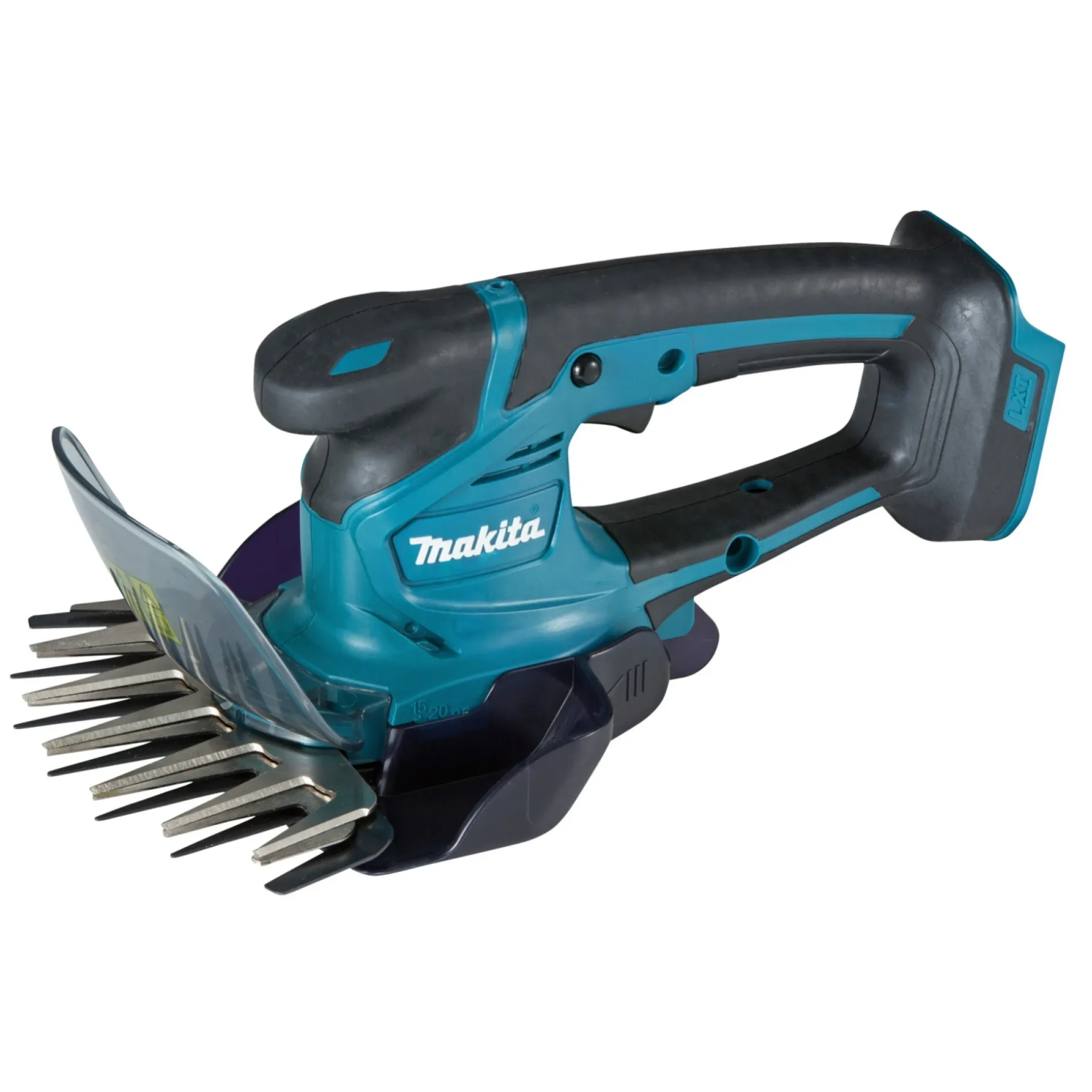 MAKITA DUM604ZX MULTIKLIPPER 0 UDEN BATTERI OG LADER
