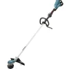 DUR368LPT2 GRÆSTRIMMER 23-35 CM 18V MED BATTERI OG LADER|Makita Best