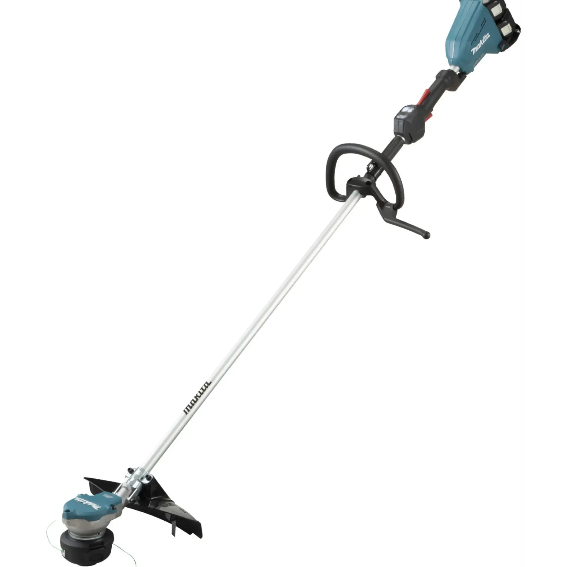 DUR368LPT2 GRÆSTRIMMER 23-35 CM 18V MED BATTERI OG LADER|Makita Best
