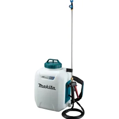 DUS108Z RYGSPRØJTE 10 L|Makita Discount