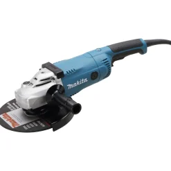 GA9020RF VINKELSLIBER 230V 2200 W|Makita Online