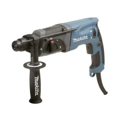 HR2470 BORE-/MEJSELHAMMER 2,4 J|Makita Outlet