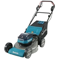 LM002GZ01 PLÆNEKLIPPER AKKU 40V UDEN BATTERI OG LADER|Makita Discount