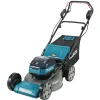 LM001GZ01 PLÆNEKLIPPER AKKU 40V UDEN BATTERI OG LADER|Makita Online
