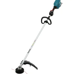 MAKITA UR014GZ GRÆSTRIMMER 450 MM 40V UDEN BATTERI OG LADER