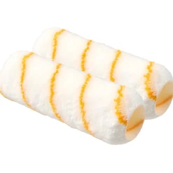 JÆVNE FLADER ERULLE 18 CM|MAL Best
