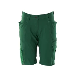 ACCELERATE 18048 SHORTS C40 GRØN|Mascot New