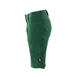 ACCELERATE 18048 SHORTS C40 GRØN|Mascot New