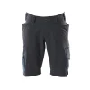 ACCELERATE 18149 SHORTS C49 MØRK MARINE|Mascot Online