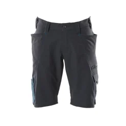 ACCELERATE 18149 SHORTS C49 MØRK MARINE|Mascot Online