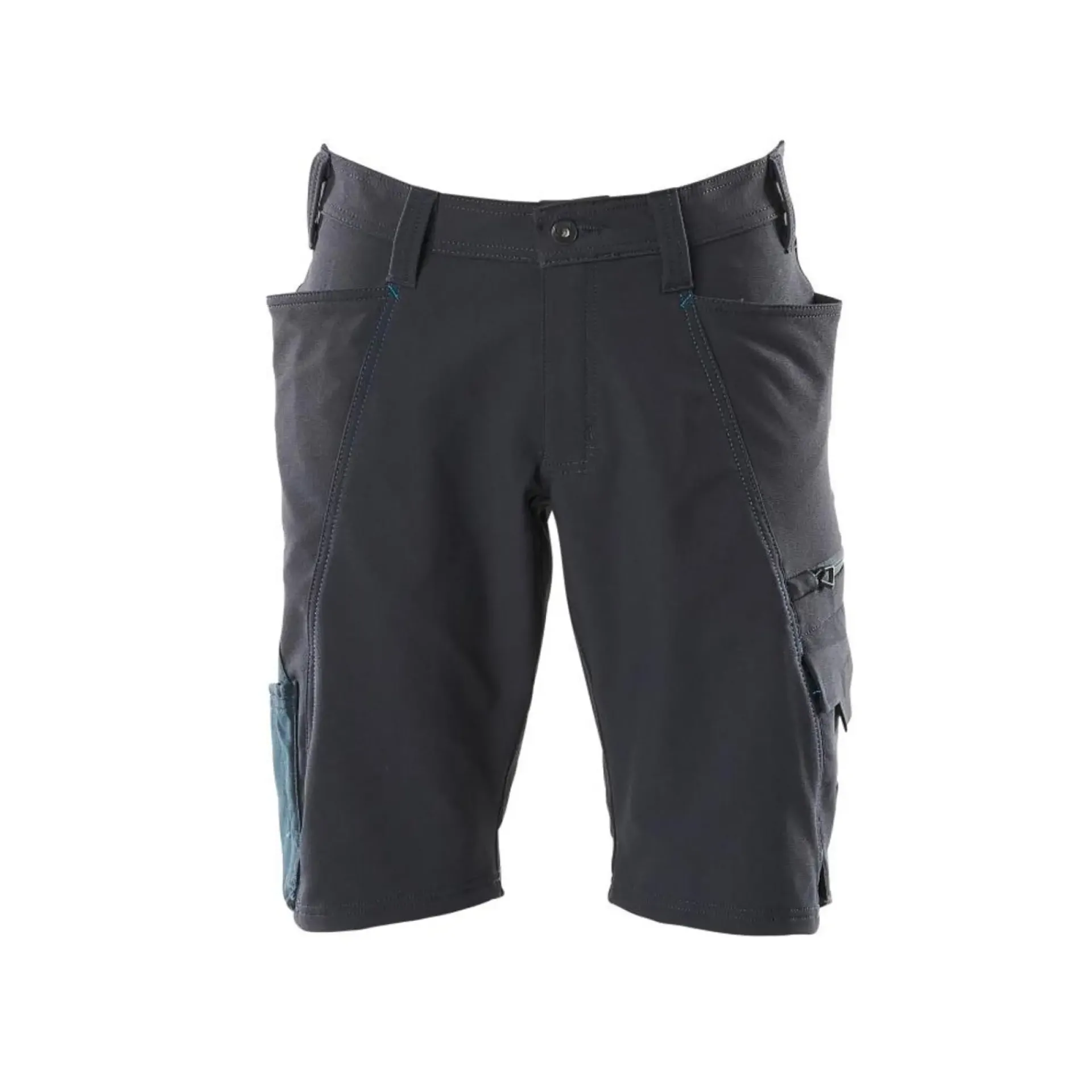 ACCELERATE 18149 SHORTS C49 MØRK MARINE|Mascot Online