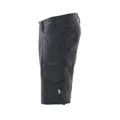 ACCELERATE 18149 SHORTS C49 MØRK MARINE|Mascot Online