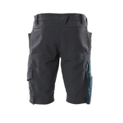 ACCELERATE 18149 SHORTS C49 MØRK MARINE|Mascot Online