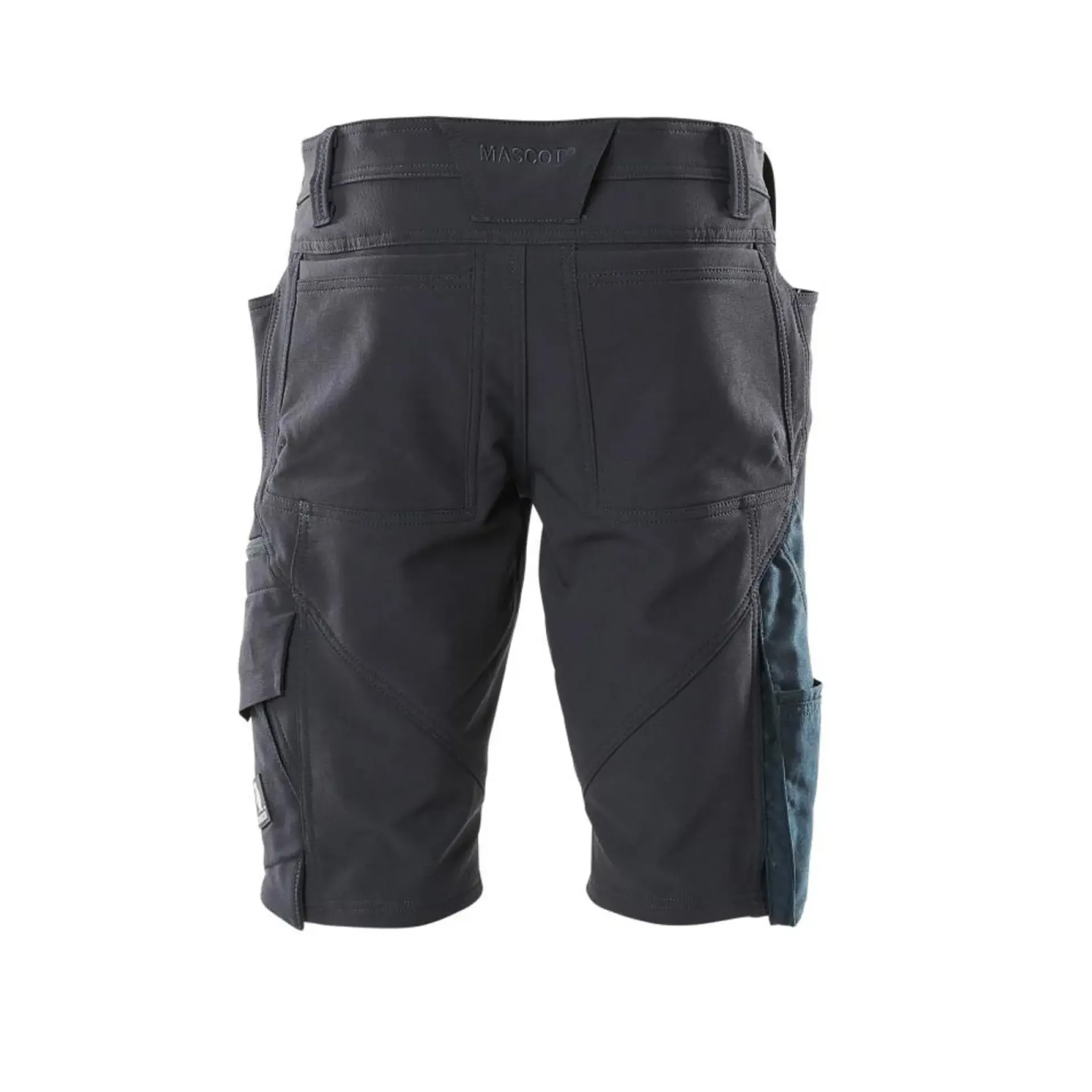 ACCELERATE 18149 SHORTS C49 MØRK MARINE|Mascot Online
