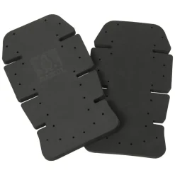 COMPLETE LIKASI KNÆPUDER SORT ONE-SIZE|Mascot Outlet