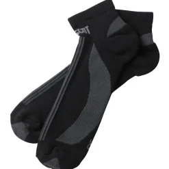 COMPLETE MASERU SIKKERHEDSSKO SORT/MØRK ANTRACIT 39-43|Mascot Discount
