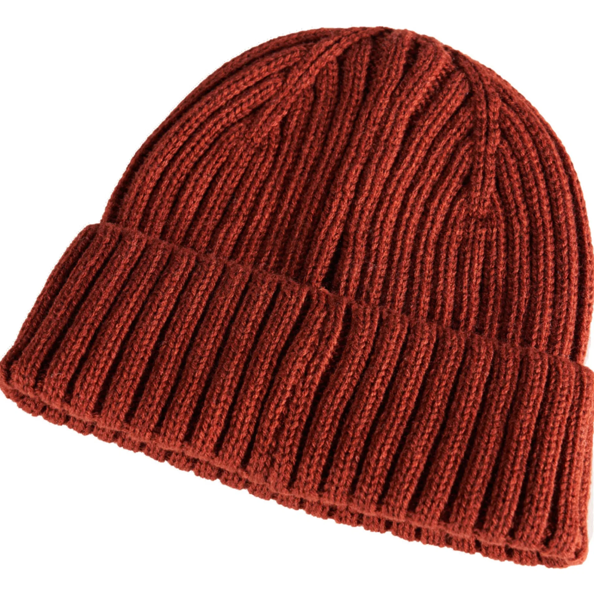 CUSTOMIZED STRIKHUE EFTERÅRSRØD ONE-SIZE|Mascot Online