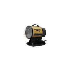 XL61 VARMEKANON 17 KW|Master Hot