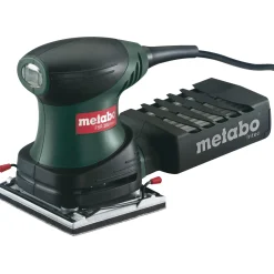 FSR 200 INTEC RYSTEPUDSER 230V|Metabo New