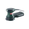FSX 200 INTEC - 125 MM EXCENTERSLIBER 230V|Metabo Clearance