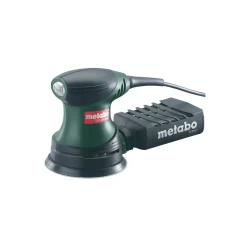 FSX 200 INTEC - 125 MM EXCENTERSLIBER 230V|Metabo Clearance