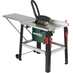 TKHS 315 C 2,0 WNB BORDRUNDSAV 230V 315MM|Metabo