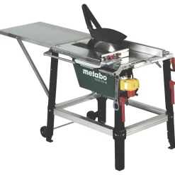 TKHS 315 M 4,2 DNB BORDRUNDSAV 400V 315MM|Metabo Online